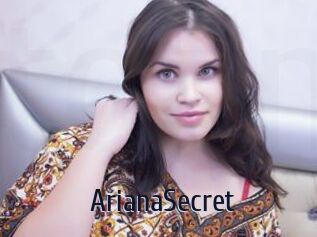 ArianaSecret