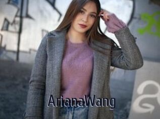 ArianaWang