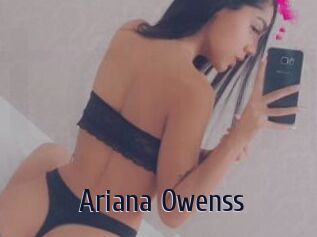 Ariana_Owenss