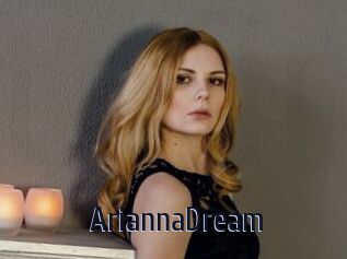 AriannaDream