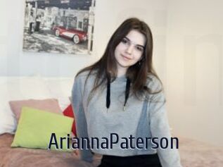 AriannaPaterson