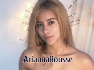 AriannaRousse