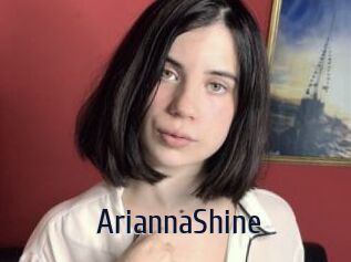 AriannaShine