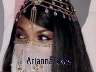 Arianna_Texas