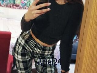 Ariel24