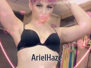 ArielHaze