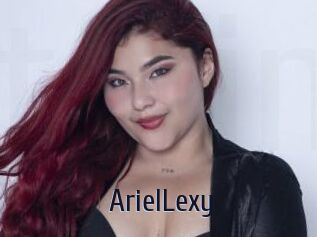 ArielLexy