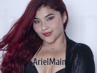 ArielMain