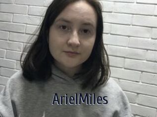 ArielMiles