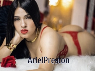 ArielPreston