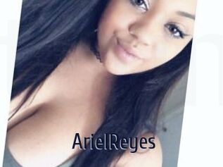 ArielReyes