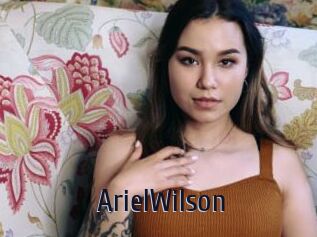 ArielWilson