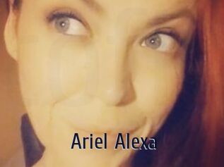 Ariel_Alexa