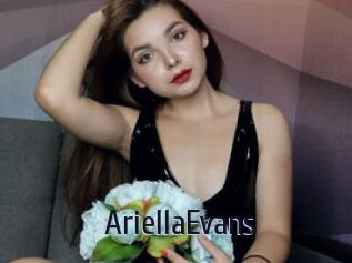 AriellaEvans