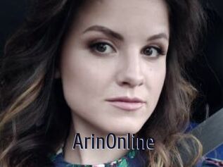 ArinOnline