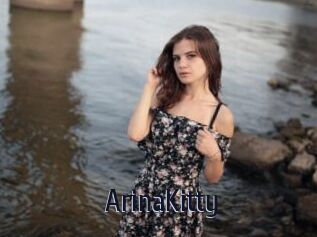 ArinaKitty