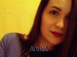 Arina_X