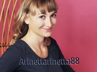 Arinettarinetta88