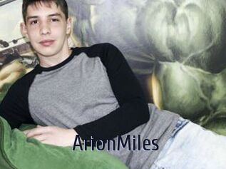 ArionMiles