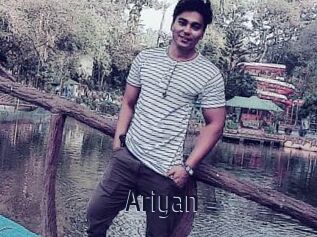 Ariyan