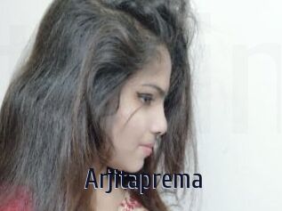 Arjitaprema