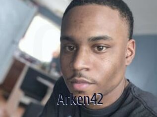 Arken42