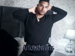 ArlonOwens