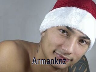 Armanknz