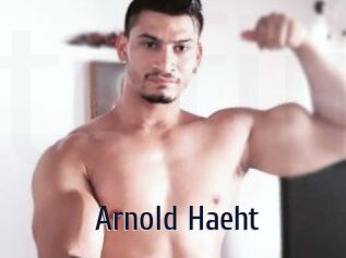 Arnold_Haeht