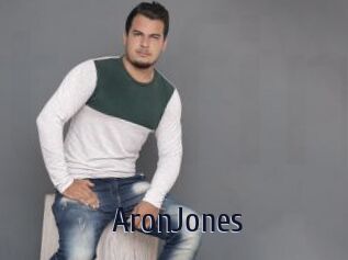 AronJones