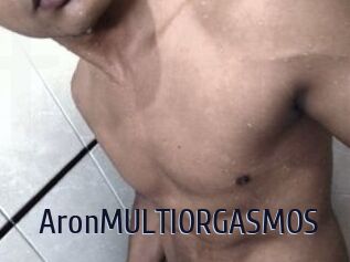 AronMULTIORGASMOS