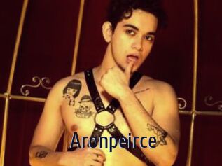 Aronpeirce