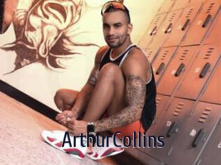 ArthurCollins