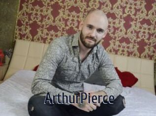 ArthurPierce