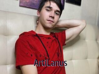 ArtiLanus