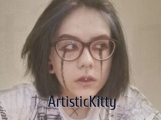 ArtisticKitty