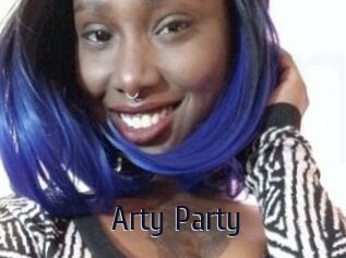 Arty_Party