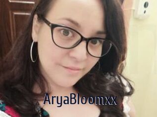 AryaBloomxx