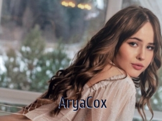 AryaCox