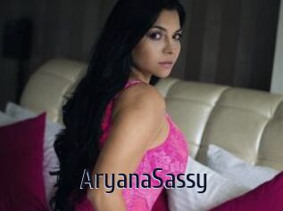 AryanaSassy