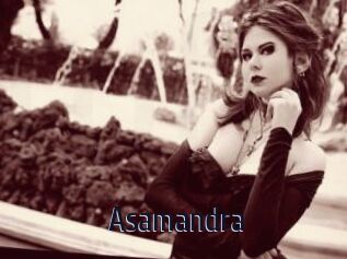 Asamandra