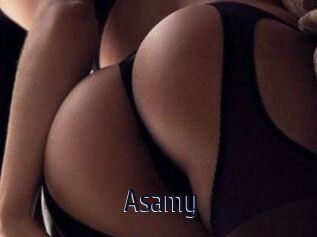 Asamy