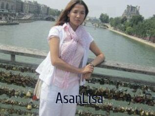 AsanLisa