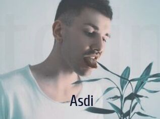 Asdi