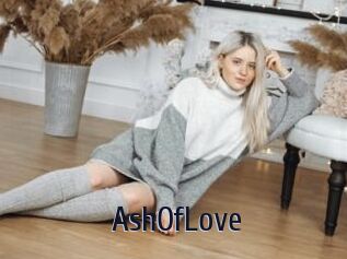 AshOfLove