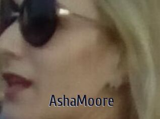 AshaMoore