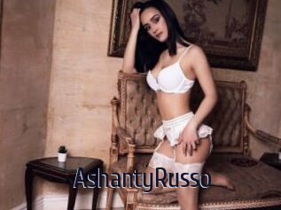 AshantyRusso