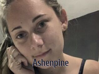 Ashenpine