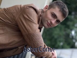 AsherConor