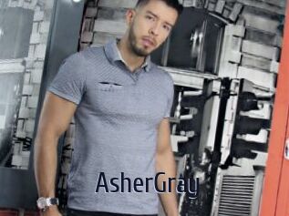 AsherGray